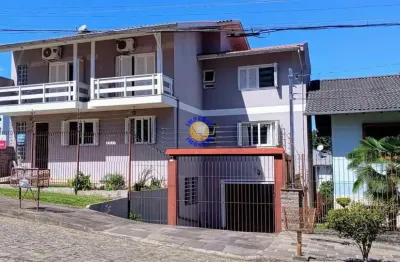 Império imóveis, vende casa, localizada no bairro santa catarina.; c