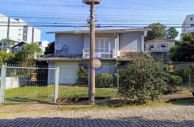 Casa com 4 quartos à venda no Salgado Filho, Caxias do Sul 