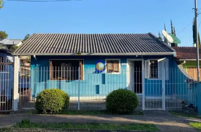 Império imóveis, vende casa, localizado no bairro bela vista.