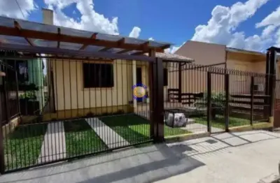 Império imóveis, vende casa, localizada no bairro desvio rizzo.; con