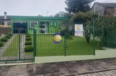 Império imóveis, vende casa, localizada no bairro salgado filho.; co