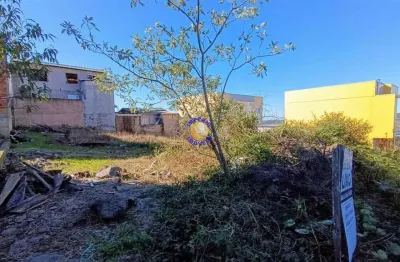 Império imóveis, vende terreno, localizado no bairro esplanada. áre