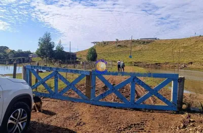 Império imóveis, vende excelente chácara, localizada no distrito de apanhador.