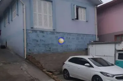 Império imóveis, vende casa, localizada no bairro reolon.; constitu?
