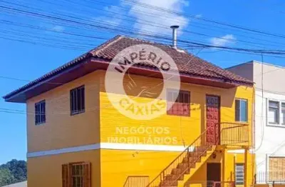 Império imóveis, vende casa, localizada no bairro são caetano.