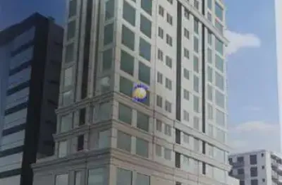 Império imóveis, vende excelente apartamento mobiliado, localizado n