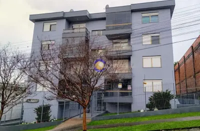 Império imóveis, vende apartamento semimobiliado, localizado no bair