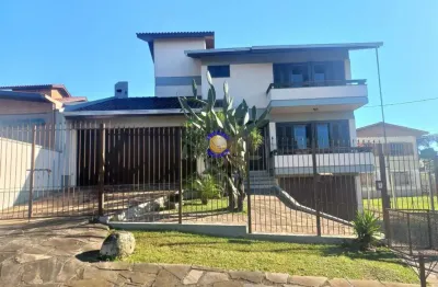 Império imóveis, vende excelente casa semimobiliada, localizada no bairro jardim do shopping.