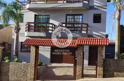 Império imóveis, vende casa mobiliada, localizada no bairro fátima.