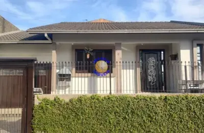 Império imóveis, vende casa, localizada no bairro cidade nova, loteamento mariani.