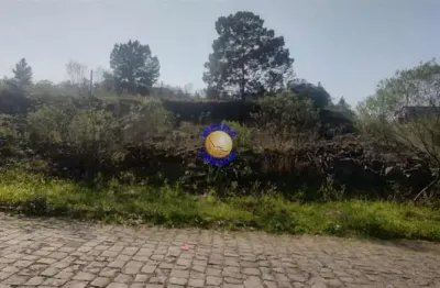 Império imóveis, vende ótimo terreno de esquina, localizado no bair