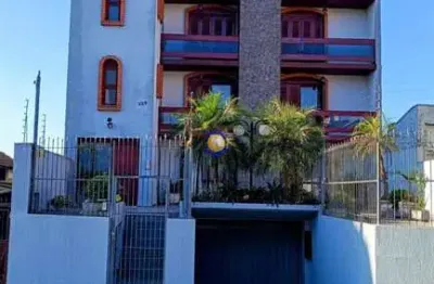 Império imóveis, vende apartamento, localizado no bairro rio branco.