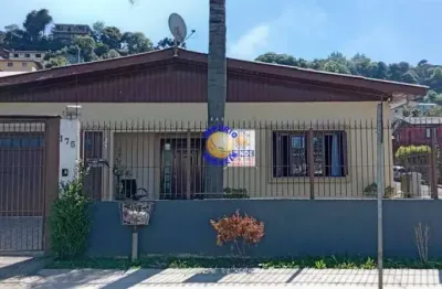 Império imóveis, vende casa, localizada no bairro de zorzi.; constit