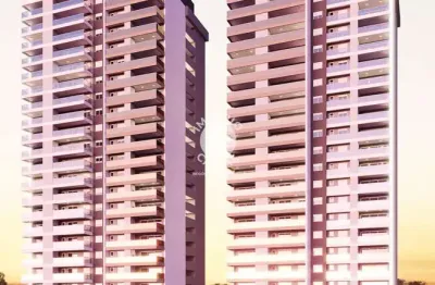 Apartamento com 3 quartos à venda no Petrópolis, Caxias do Sul 