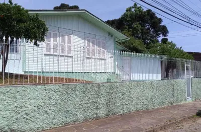 Casa com 3 quartos à venda no Floresta, Caxias do Sul 