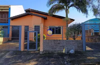 Império imóveis, vende casa semimobiliada, localizada no bairro espl