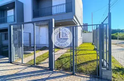 Sobrado de esquina com entrada individual - nossa senhora das graças.
