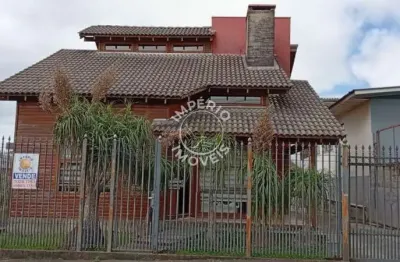 Casa com 2 quartos à venda no De Lazzer, Caxias do Sul 