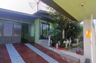 Casa com 3 quartos à venda no São Caetano, Caxias do Sul 