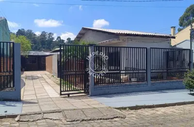 Casa com 2 quartos à venda no Desvio Rizzo, Caxias do Sul 