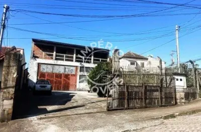 Casa com 3 quartos à venda no Desvio Rizzo, Caxias do Sul 