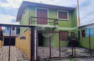 Casa com 3 quartos à venda no São Caetano, Caxias do Sul 