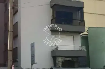 Apartamento à venda na Nossa Senhora de Lourdes, Caxias do Sul 