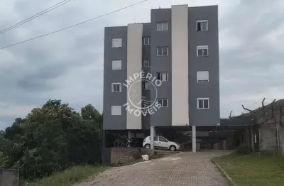 Apartamento com 2 quartos à venda no Treviso, Caxias do Sul 