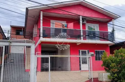 Casa com 5 quartos à venda no Arco Baleno, Caxias do Sul 