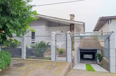 Casa com 3 quartos à venda no Salgado Filho, Caxias do Sul 