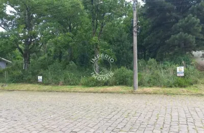 Terreno à venda na Colina Sorriso, Caxias do Sul 