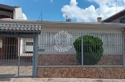 Casa com 3 quartos à venda no Cruzeiro, Caxias do Sul 