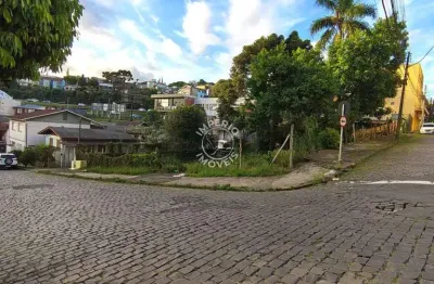 Terreno à venda no Medianeira, Caxias do Sul 