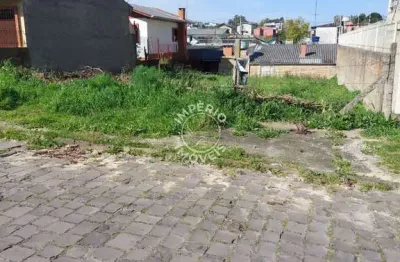 Terreno à venda no Kayser, Caxias do Sul 