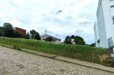Terreno à venda no Charqueadas, Caxias do Sul 