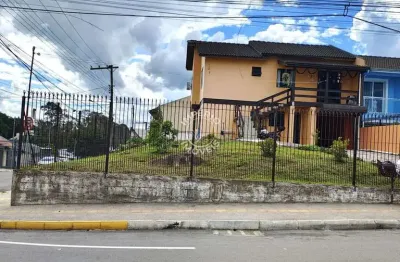 Casa com 3 quartos à venda no São Caetano, Caxias do Sul 