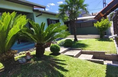 Casa com 3 quartos à venda na Cidade Nova, Caxias do Sul 