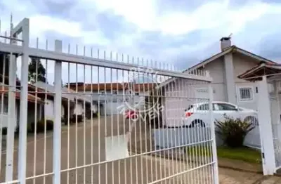 Casa com 2 quartos à venda no Desvio Rizzo, Caxias do Sul 