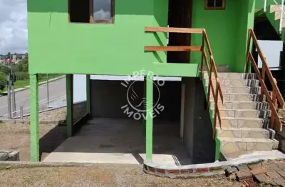 Casa com 2 quartos à venda no São Caetano, Caxias do Sul 