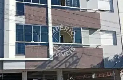 Apartamento com 2 quartos à venda no Floresta, Caxias do Sul 