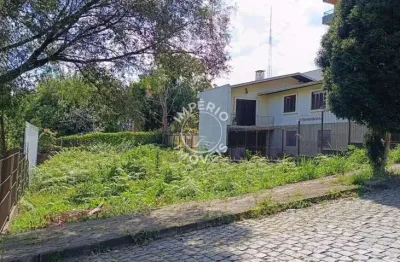 Terreno à venda no Sanvitto, Caxias do Sul 