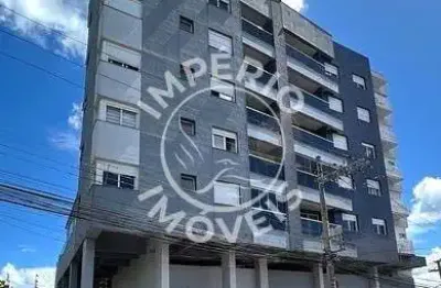 Cobertura duplex - 03 dormitórios, 01 sendo suíte - floresta.