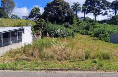 Terreno à venda no São Caetano, Caxias do Sul 