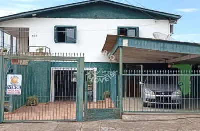 Casa com 5 quartos à venda na Cidade Industrial, Caxias do Sul 