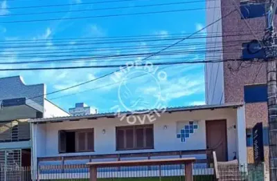 Casa com 3 quartos à venda no Exposição, Caxias do Sul 