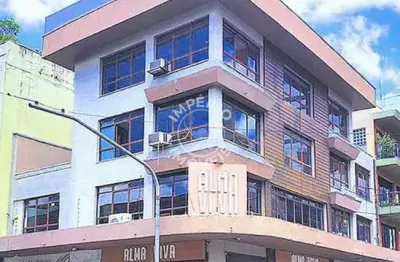 Ponto comercial à venda no São Pelegrino, Caxias do Sul 