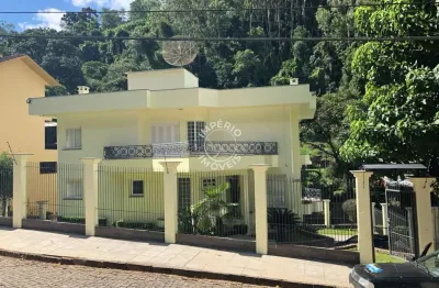 Casa com 3 quartos à venda no Galópolis, Caxias do Sul 
