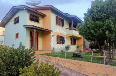 Casa com 3 quartos à venda no São Caetano, Caxias do Sul 
