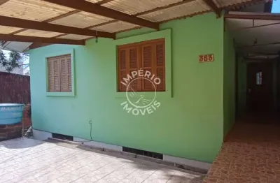 Casa com 3 quartos à venda no Pio X, Caxias do Sul 