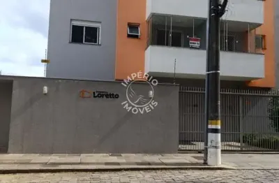 Apartamento com 2 quartos à venda na Ana Rech, Caxias do Sul 